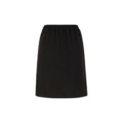 CC Heart MABEL short skirt, black CC Heart MABEL short skirt, black, Coster Copenhagen