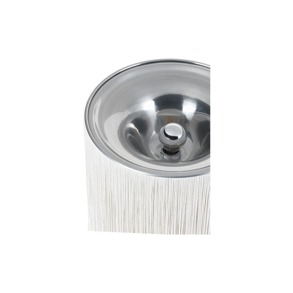 Model 597 Table Lamp, cream, GUBI