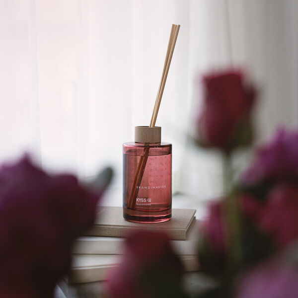 KYSS Scent Diffuser KYSS Scent Diffuser, Skandinavisk
