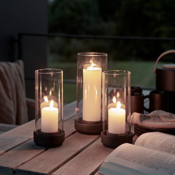 Stelton hurricane, black Stelton hurricane, black, Stelton