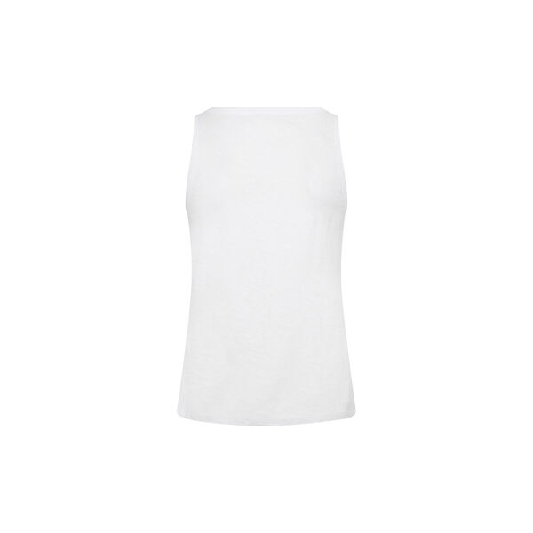 LR-ANY 11 Top, white, Levet&eacute; Room