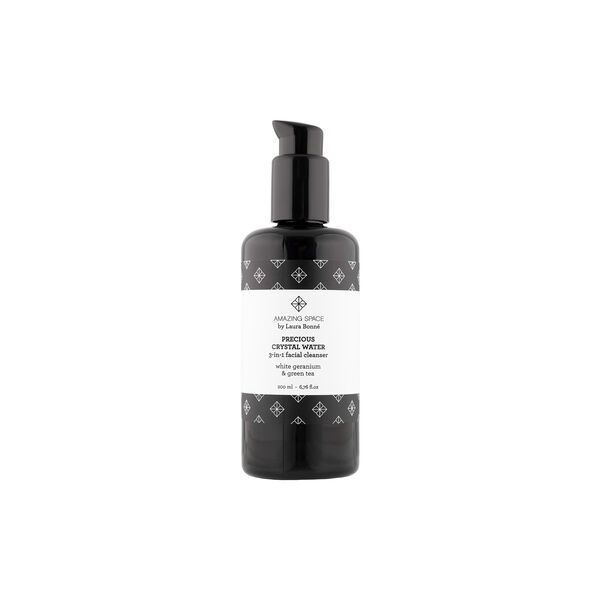 Precious Crystal Water – 3 in 1 Facial Cleanser Precious Crystal Water – 3 in 1 Facial Cleanser, Amazing Space