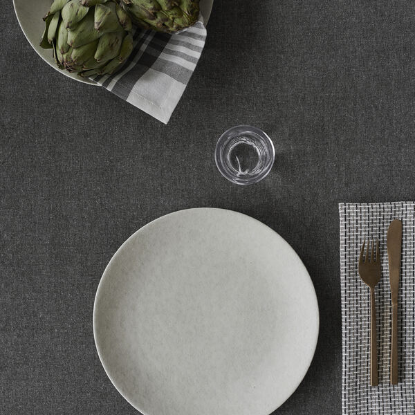 Stofserviet, large checks, By Mogensen