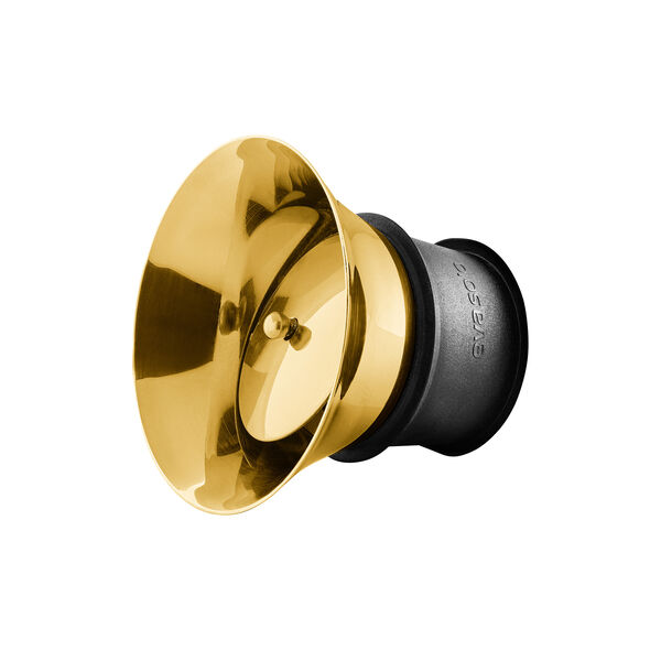 Vippelåg, messing, Eva Solo