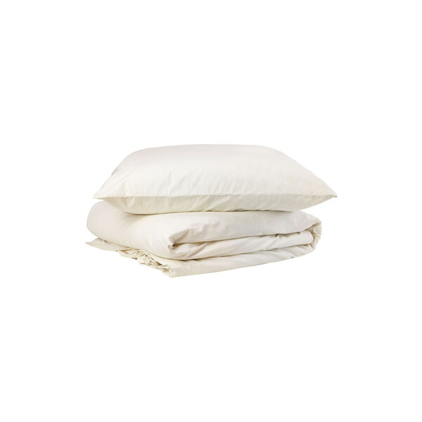 Asta voksen sengetøj, pure nature, Dear April