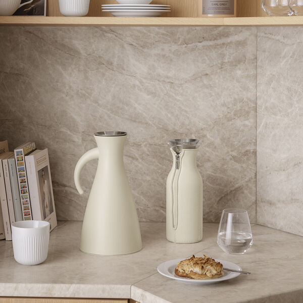 Termokande, coconut, Eva Solo