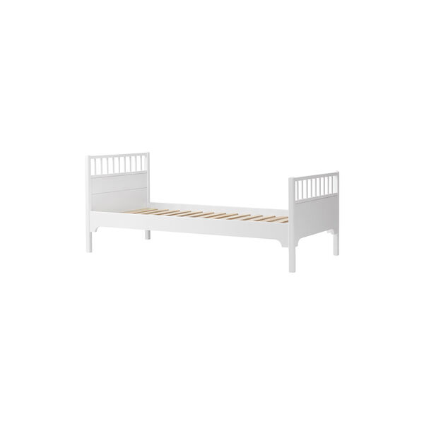 Seaside Classic seng 90x200 cm Seaside Classic seng 90x200 cm, Oliver Furniture