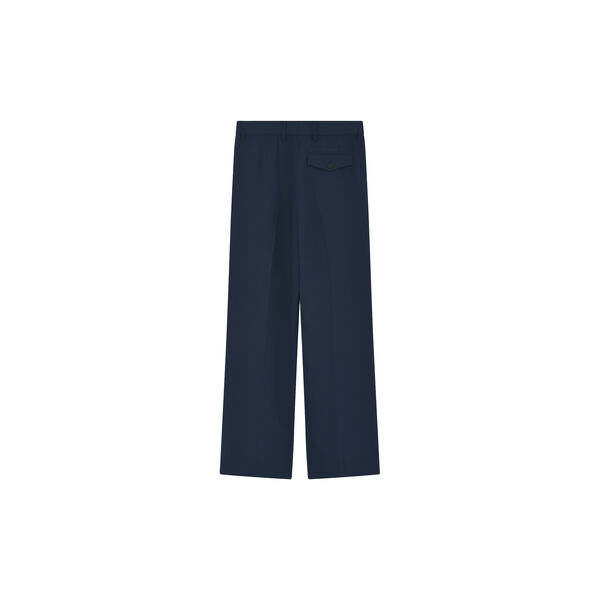 Enzo Classic Gabardine, dark sapphire, DAY Birger ét Mikkelsen