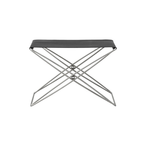 JG Foldestolen, Black 98, Fredericia Furniture