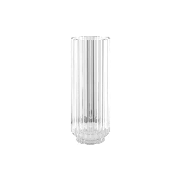 Bernadotte Rund Vase, Georg Jensen