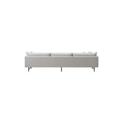 Calmo 95 3-pers. sofa, Fredericia Furniture