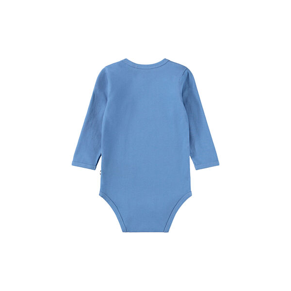 Foss Bodystocking, tiger cub, Molo