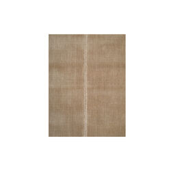 Faded Noren gulvt&aelig;ppe, camel, Linie Design