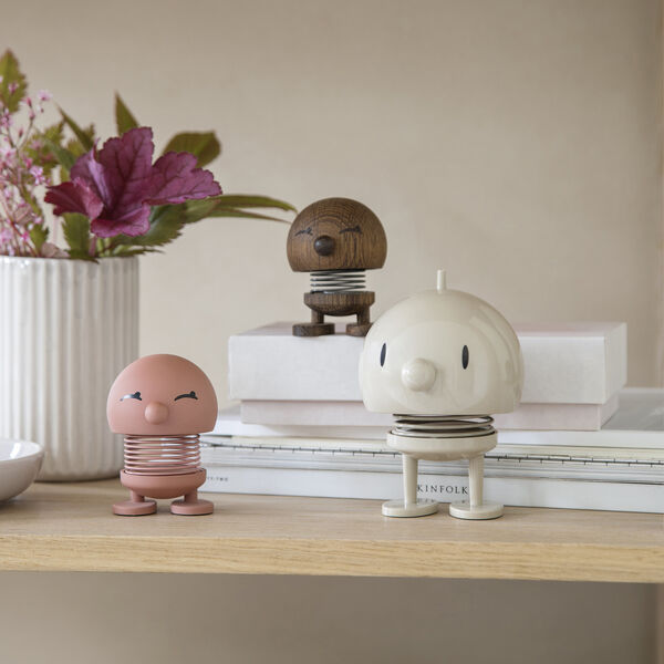 Soft Bimble, ruby, Hoptimist