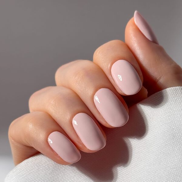 L’Oxygéné Tokyo Spring, Nailberry