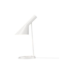 AJ bordlampe, white, Louis Poulsen