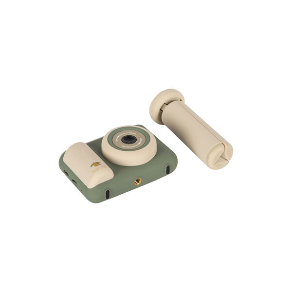 My First Camera, lemon, Konges Sløjd