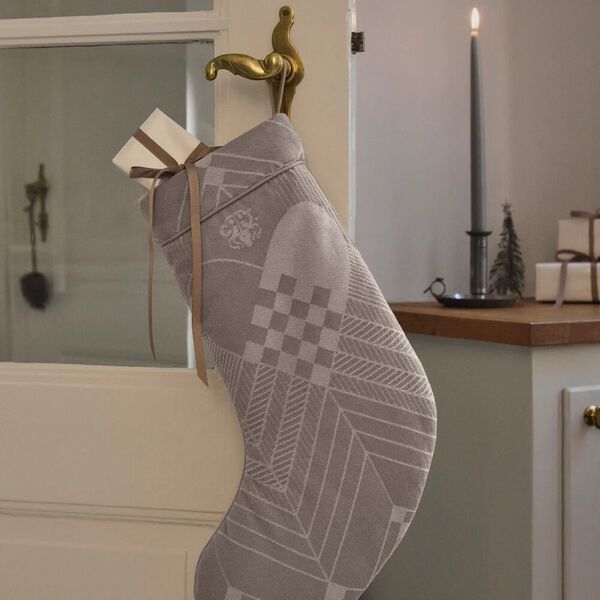 CHRISTMAS julesok, winter wood CHRISTMAS julesok, winter wood, Georg Jensen Damask