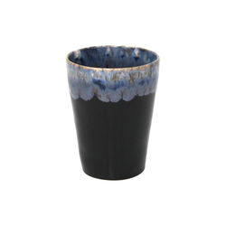 Gres krus, sort, Costa Nova