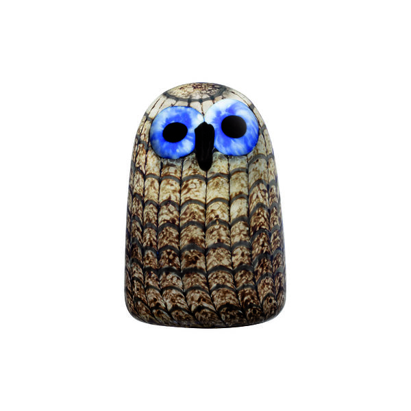 Birds by Toikka Ugleunge, Iittala