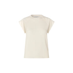 Paria Tee, tofu, Second Female