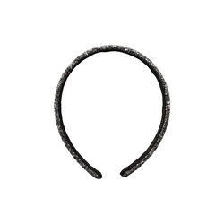 Hairband, silver, Sofie Schnoor