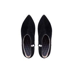 Margrethe Boot, black, Roccamore