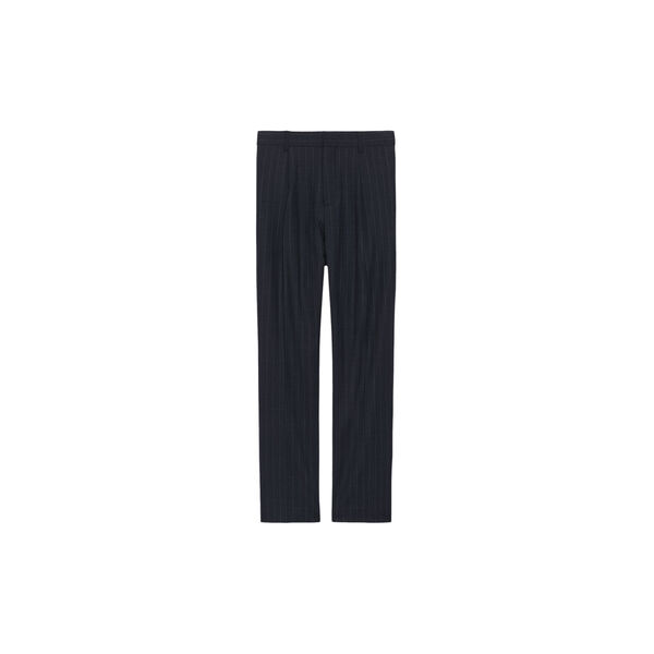 MAweller Pants, dark navy, Matinique