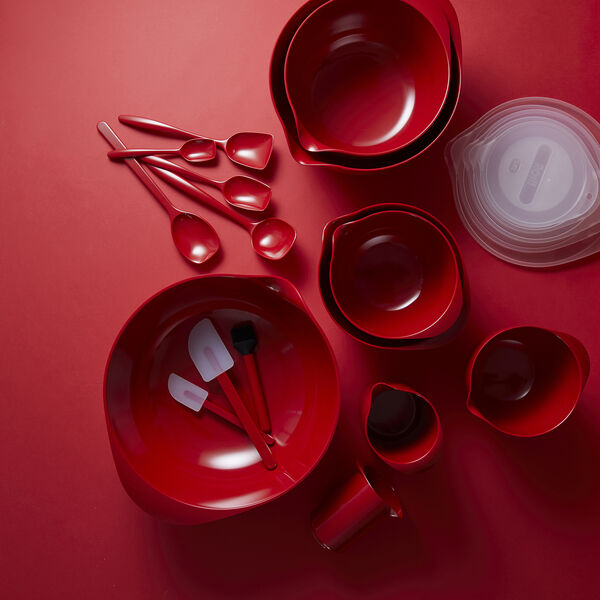 L&aring;g til Margrethe-sk&aring;l, Rosti