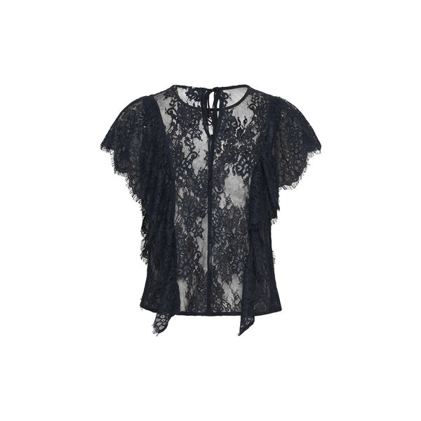 AmaryllisPW Blouse, after midnight, Part Two