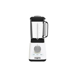 Power blender 4, hvid, Magimix