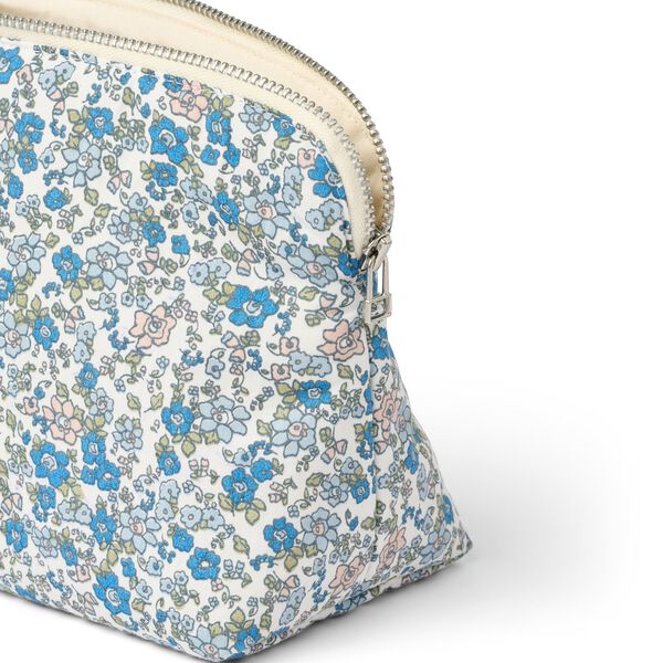 Celia toilettaske mini, floral day, Studio Feder