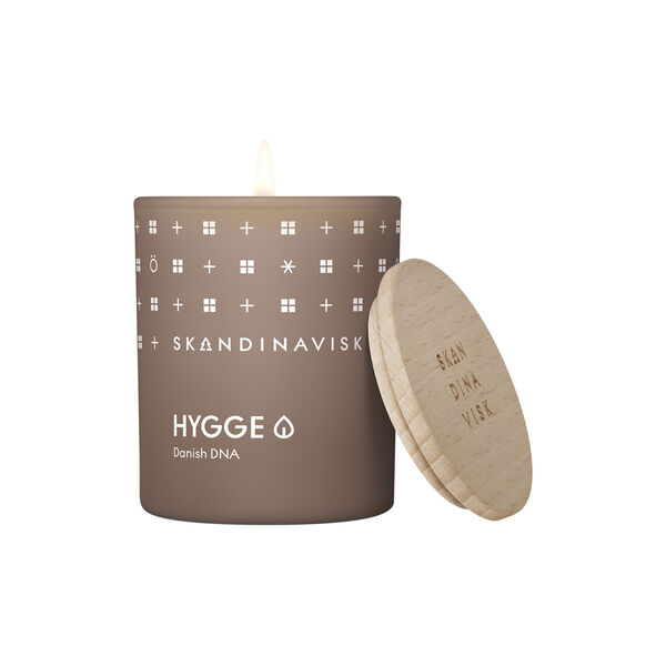 HYGGE Scented Candle HYGGE Scented Candle, Skandinavisk