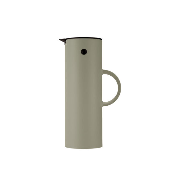 EM77 termokande 1 L, soft moss EM77 termokande 1 L, soft moss, Stelton