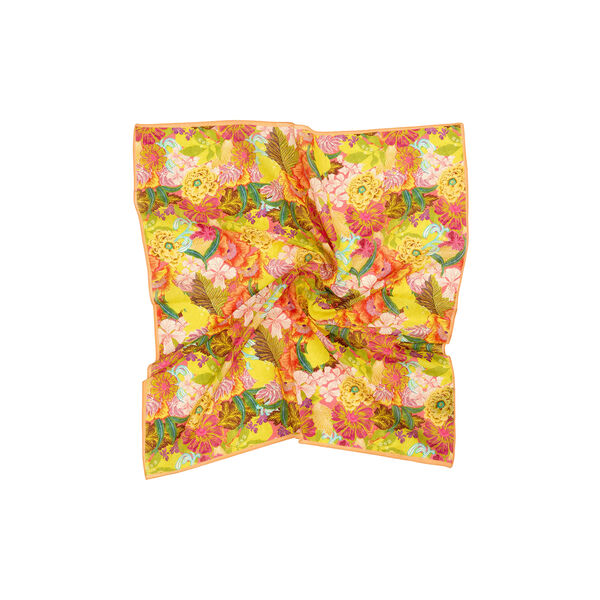 BOUQUET t&oslash;rkl&aelig;de, gul, Bella Ballou