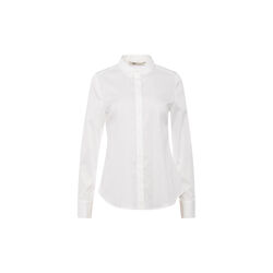 Siggi Shirt, white, PBO