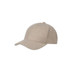 Day Woolen Cap, chocolate chip, DAY ET