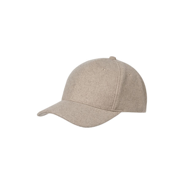Day Woolen Cap, chocolate chip, DAY ET