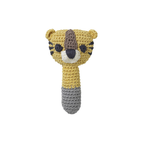 Sarah tiger rangle, Franck & Fischer