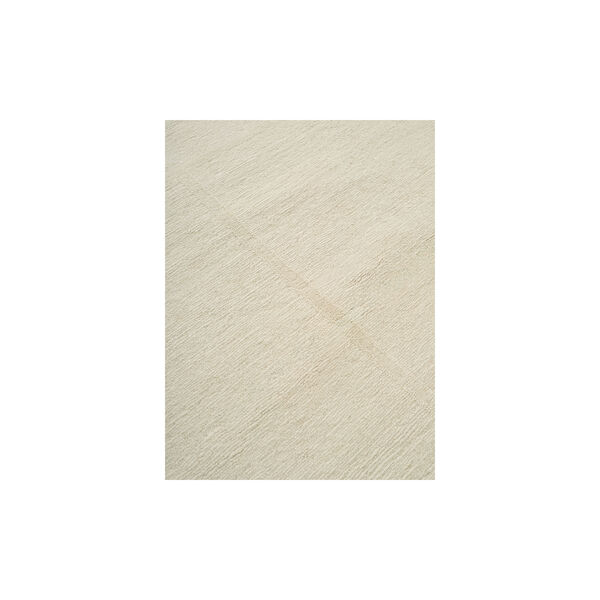 Calm Seki gulvt&aelig;ppe, white, Linie Design