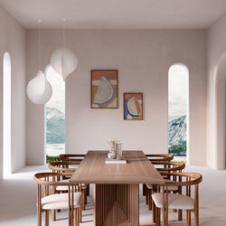 Calma 01 plakat, Paper Collective