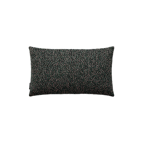 Ria 2 Cushion, 981 dark green, Kvadrat