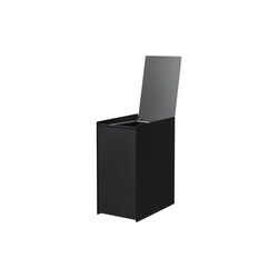 Sama&nbsp;Bin, black, Ferm Living