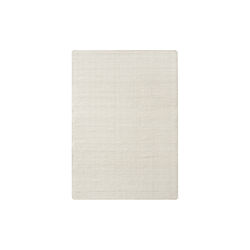 Collect SC84 gulvtæppe, milk, &Tradition