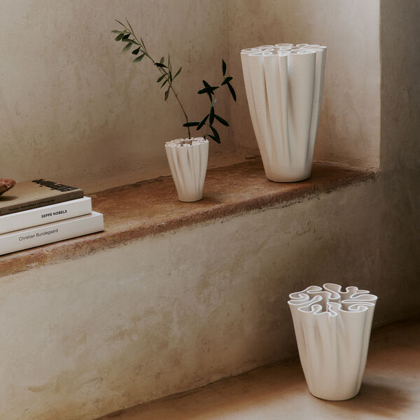 Dedali Vase Medium, Ferm Living