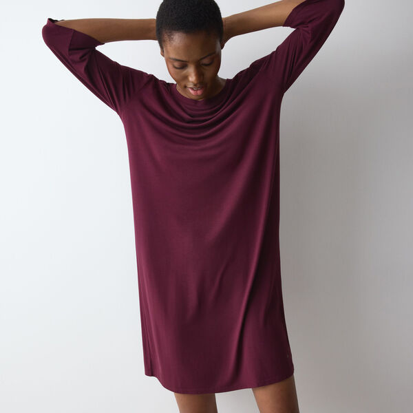 Amourette NDK LSL, claret, Triumph