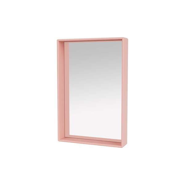 Colour Frame Mirror SHELFIE (SPB1208K), 167 ruby, Montana Furniture