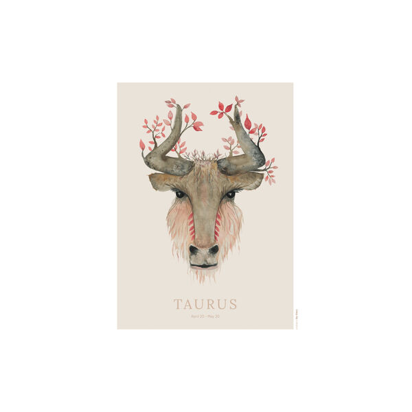 Tyren plakat Tyren plakat, All by Voss