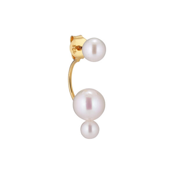 Sway Stud, The Earring Shop