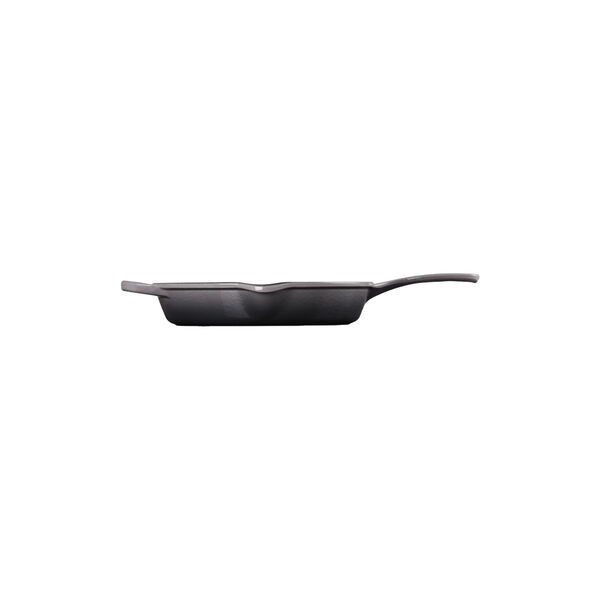 Signature st&oslash;bejern dyb stegepande &Oslash; 26 cm, flint, Le Creuset
